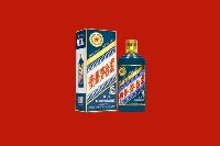 南宁西乡塘区回收五星茅台酒